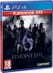 Resident Evil 6 PS4 1