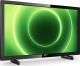 Telewizor Philips 24PFS6805/12 LED 24'' Full HD SAPHI 4