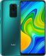 Smartfon Xiaomi Redmi Note 9 4/128GB Zielony  (6941059643760) 1
