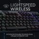 Klawiatura Logitech G915 TKL GL Tactile (920-009503) 2
