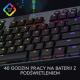 Klawiatura Logitech G915 TKL GL Tactile (920-009503) 6