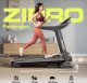 Bieżnia Zipro Pacemaker iConsole+ elektryczna 2
