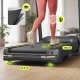 Bieżnia Zipro Pacemaker iConsole+ elektryczna 5