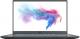 Laptop MSI Prestige 14 A10RAS-208PL 17