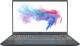 Laptop MSI Prestige 14 A10RAS-208PL 1