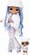 MGA L.O.L. Surprise O.M.G. Winter Disco Snowlicious i Snow Angel 30.5cm (561828) 1