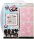 MGA L.O.L. Surprise O.M.G. Winter Disco Snowlicious i Snow Angel 30.5cm (561828) 5