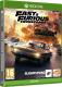 Fast & Furious Crossroads Xbox One 2