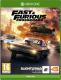 Fast & Furious Crossroads Xbox One 1