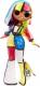 MGA LOL Surprise! Lalka OMG Lights Fasion Angles 30cm (565178) 7