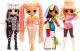 MGA LOL Surprise! Lalka OMG Lights Fasion Angles 30cm (565178) 9