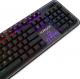 Klawiatura Krux Comet RGB Outemu Blue (KRX0023) 7