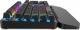 Klawiatura Krux Meteor RGB Outemu Brown (KRX0026) 2