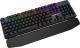Klawiatura Krux Meteor RGB Outemu Brown (KRX0026) 7