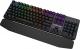 Klawiatura Krux Meteor RGB Outemu Brown (KRX0026) 8