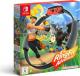 Nintendo Ring Fit Adventure Nintendo Switch 1
