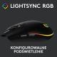 Mysz Logitech G102 Lightsync  (910-005823) 2
