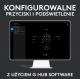 Mysz Logitech G102 Lightsync  (910-005823) 8