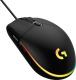 Mysz Logitech G102 Lightsync  (910-005823) 1