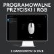 Mysz Logitech G102 Lightsync  (910-005824) 9