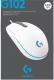 Mysz Logitech G102 Lightsync  (910-005824) 10