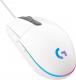 Mysz Logitech G102 Lightsync  (910-005824) 1