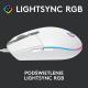 Mysz Logitech G102 Lightsync  (910-005824) 2