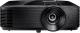Projektor Optoma HD28e + ekran 92" DS-9092PWC lampowy 1920 x 1080px 3800lm DLP 1