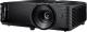 Projektor Optoma HD28e + ekran 92" DS-9092PWC lampowy 1920 x 1080px 3800lm DLP 4