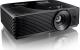Projektor Optoma HD28e + ekran 92" DS-9092PWC lampowy 1920 x 1080px 3800lm DLP 7