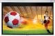 Projektor Optoma HD28e + ekran 92" DS-9092PWC lampowy 1920 x 1080px 3800lm DLP 8