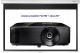 Projektor Optoma HD28e + ekran 92" DS-9092PWC lampowy 1920 x 1080px 3800lm DLP 1