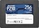 Dysk SSD Patriot P210 256GB 2.5" SATA III (P210S256G25) 1