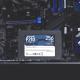Dysk SSD Patriot P210 256GB 2.5" SATA III (P210S256G25) 4