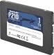 Dysk SSD Patriot P210 1TB 2.5" SATA III (P210S1TB25) 1