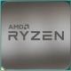 Procesor AMD Ryzen 3 1200 AF, 3.1 GHz, 8 MB, OEM (YD1200BBM4KAF) 3