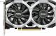 Karta graficzna MSI GeForce GTX 1650 D6 Ventus XS OC 4GB GDDR6 1