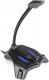 Mikrofon Tracer Gamezone Gamer LED USB (TRAMIC46620) 1
