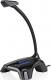 Mikrofon Tracer Gamezone Gamer LED USB (TRAMIC46620) 1