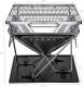 Red Bird RBG001 Grill turystyczny węglowy 17 cm x 36 cm 2