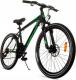 Goetze Rower górski Mahavan 26'' zielony 2