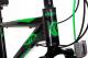 Goetze Rower górski Mahavan 26'' zielony 4