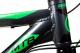 Goetze Rower górski Mahavan 26'' zielony 5
