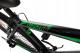 Goetze Rower górski Mahavan 26'' zielony 6
