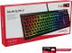 Klawiatura HyperX Alloy Elite 2 HyperX Red (4P5N3AA) 5