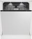 Zmywarka Beko DIN59530AD 1