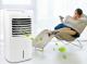 Klimatyzator Aigostar  Air cooler 01 1
