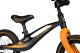 Rowerek biegowy Lionelo Bart Air black 1
