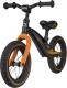 Rowerek biegowy Lionelo Bart Air black 1