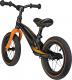 Rowerek biegowy Lionelo Bart Air black 4